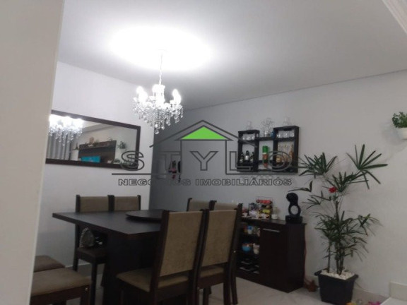 Imagem Apartamento com 3 Quartos à Venda, 96 m² em Demarchi - São Bernardo Do Campo Imagem Apartamento com 3 Quartos à Venda, 96 m² em Demarchi - São Bernardo Do Campo