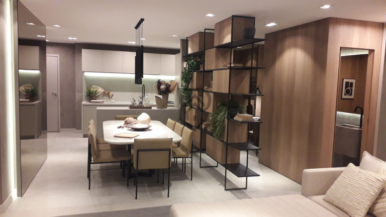 Imagem Apartamento com 4 Quartos à Venda, 153 m² em Vila Mariana - São Paulo