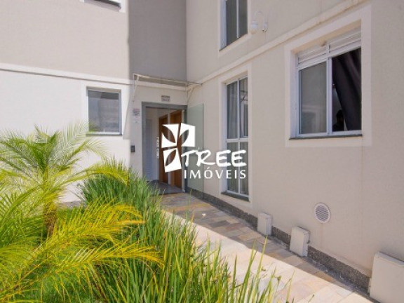 Imagem Apartamento com 2 Quartos à Venda, 43 m² em Estância Guatambu - Itaquaquecetuba
