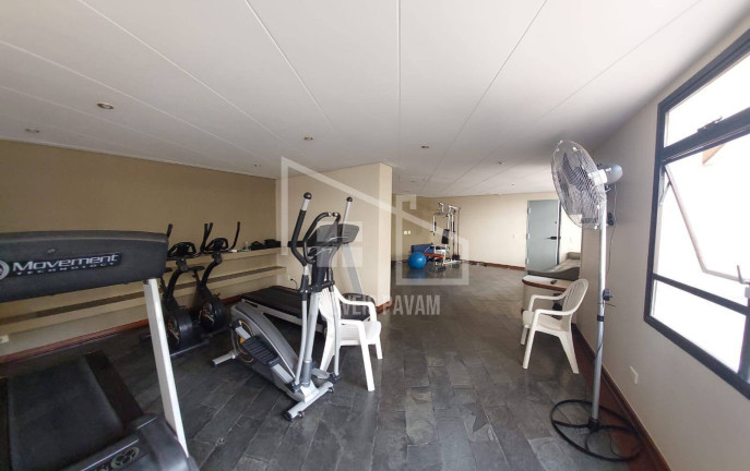 Imagem Apartamento com 3 Quartos à Venda, 180 m² em Centro - São Bernardo Do Campo