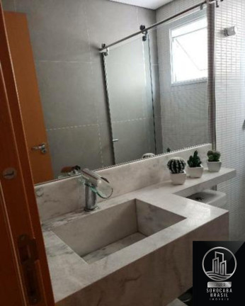 Imagem Apartamento com 2 Quartos à Venda, 60 m² em Parque Campolim - Sorocaba