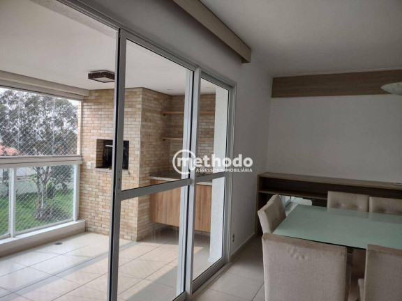 Imagem Apartamento com 3 Quartos à Venda, 137 m² em Loteamento Alphaville Campinas - Campinas Imagem Apartamento com 3 Quartos à Venda, 137 m² em Loteamento Alphaville Campinas - Campinas