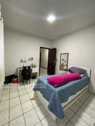 Imagem Casa com 3 Quartos à Venda, 180 m² em Vila éden - Lençóis Paulista