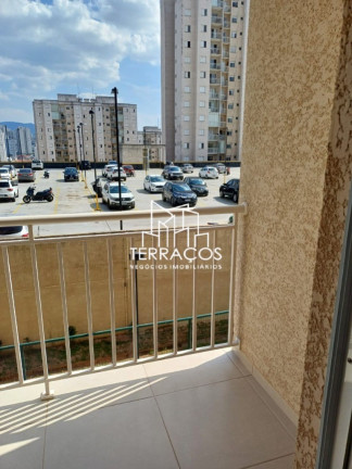 Imagem Apartamento com 3 Quartos à Venda, 71 m² em Vila Nambi - Jundiaí Imagem Apartamento com 3 Quartos à Venda, 71 m² em Vila Nambi - Jundiaí
