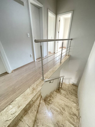 Imagem Casa de Condomínio com 4 Quartos à Venda, 124 m² em Igara - Canoas Imagem Casa de Condomínio com 4 Quartos à Venda, 124 m² em Igara - Canoas