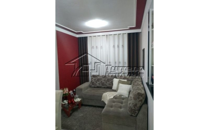 Imagem Apartamento com 2 Quartos à Venda, 47 m² em Palmeiras De São José - São José Dos Campos Imagem Apartamento com 2 Quartos à Venda, 47 m² em Palmeiras De São José - São José Dos Campos