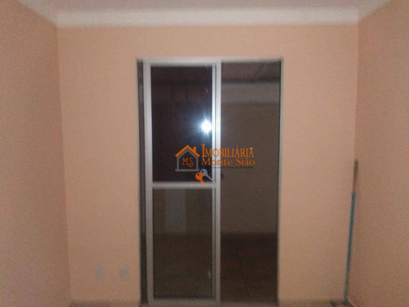 Imagem Apartamento com 2 Quartos à Venda, 50 m² em Jardim Ansalca - Guarulhos Imagem Apartamento com 2 Quartos à Venda, 50 m² em Jardim Ansalca - Guarulhos