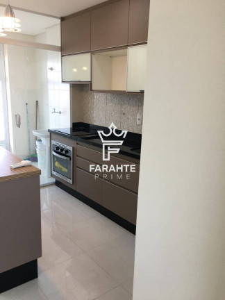 Foto do imóvel Apartamento com 2 Quartos à Venda, 73 m² em José Menino - Santos
