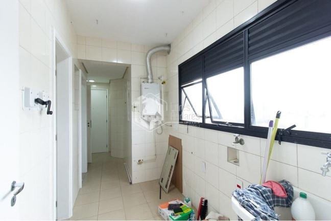 Imagem Apartamento com 3 Quartos à Venda, 163 m² em Chácara Santo Antônio (zona Sul) - São Paulo
