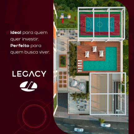 Imagem Imóvel com 2 Quartos à Venda, 123 m² em Centro