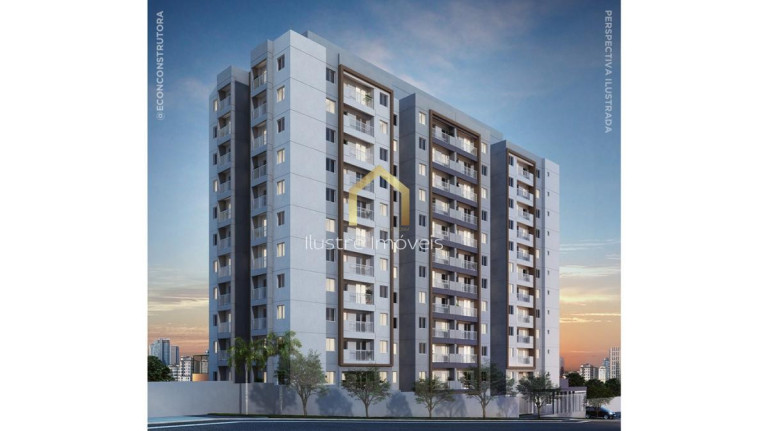 Imagem Apartamento com 2 Quartos à Venda, 38 m² em Jaguaré - São Paulo Imagem Apartamento com 2 Quartos à Venda, 38 m² em Jaguaré - São Paulo