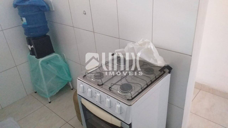 Imagem Apartamento com 1 Quarto à Venda, 28 m² em Centro - Guarapari