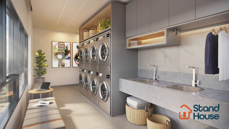 Imagem Apartamento com 2 Quartos à Venda, 1 m² em Sim - Feira De Santana