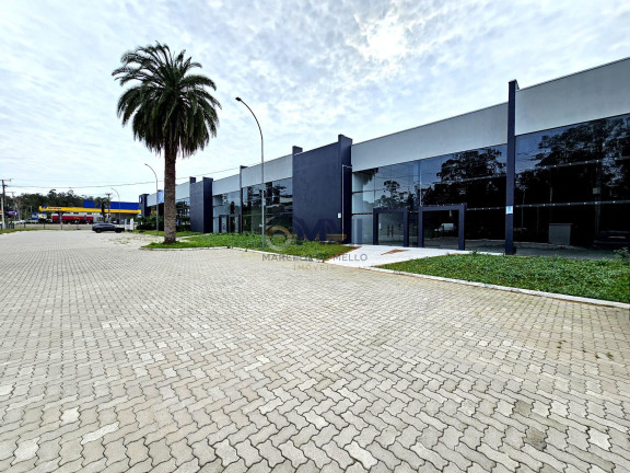 Imagem Imóvel Comercial para Alugar, 743 m² em Centro - Campo Bom