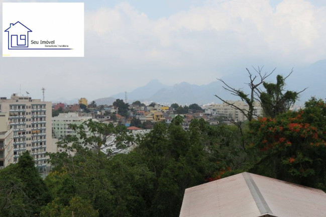 Imagem Apartamento com 3 Quartos à Venda, 80 m² em Pechincha - Rio De Janeiro