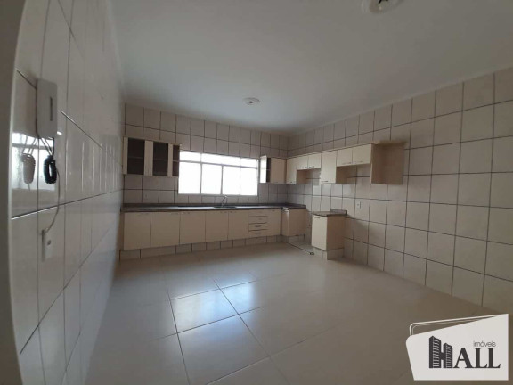 Casa com 3 Quartos à Venda, 212 m² em Jardim Flamboyant - Mirassol