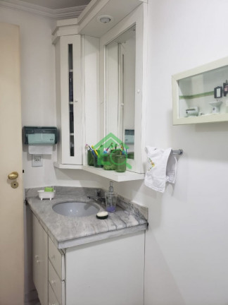 Imagem Apartamento com 4 Quartos à Venda, 116 m² em Jardim Marajoara - São Paulo Imagem Apartamento com 4 Quartos à Venda, 116 m² em Jardim Marajoara - São Paulo
