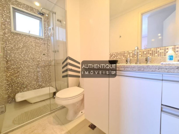 Imagem Apartamento com 3 Quartos à Venda, 147 m² em Brooklin - São Paulo