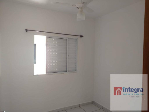 Imagem Apartamento com 3 Quartos à Venda, 66 m² em Vila Labaki - Limeira Imagem Apartamento com 3 Quartos à Venda, 66 m² em Vila Labaki - Limeira
