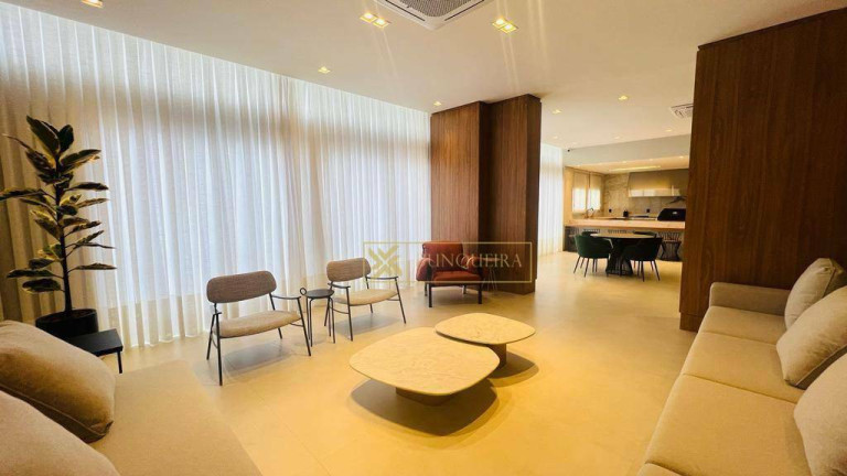 Imagem Apartamento com 3 Quartos à Venda, 104 m² em Campinas - São José