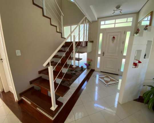 Imagem Imóvel com 3 Quartos à Venda, 218 m² em Juriti - Nova Petrópolis