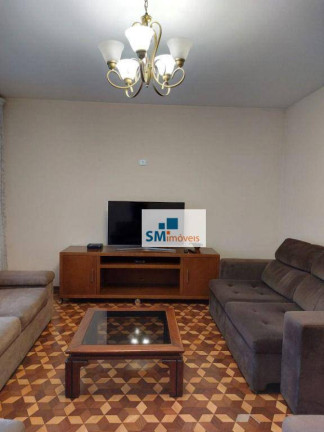 Imagem Sobrado com 3 Quartos para Alugar, 160 m² em Chácara Santo Antônio - São Paulo Imagem Sobrado com 3 Quartos para Alugar, 160 m² em Chácara Santo Antônio - São Paulo