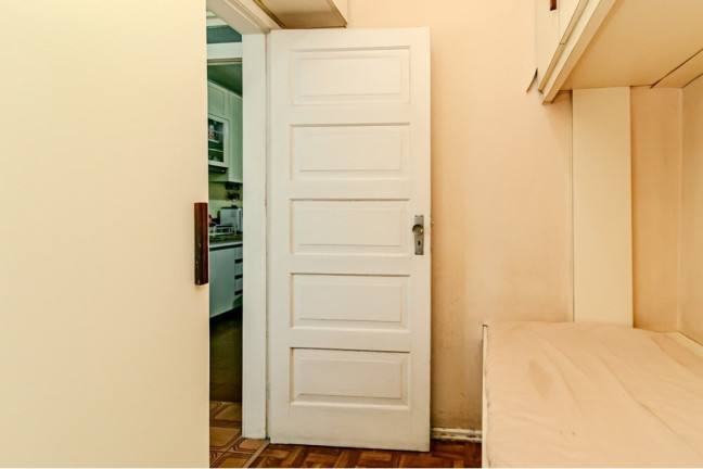 Imagem Apartamento com 3 Quartos à Venda, 124 m² em Rio Branco - Porto Alegre
