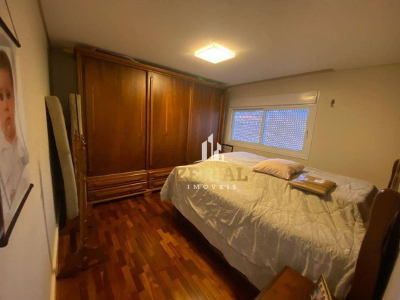 Imagem Sobrado com 4 Quartos à Venda, 286 m² em Jardim São Caetano - São Caetano Do Sul
