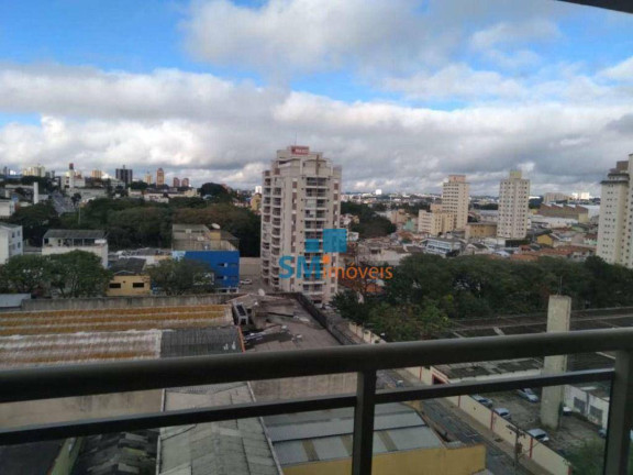 Imagem Sala Comercial para Alugar, 34 m² em Rudge Ramos - São Bernardo Do Campo