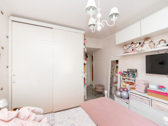 Imagem Apartamento com 3 Quartos à Venda, 130 m² em Vila Andrade - São Paulo Imagem Apartamento com 3 Quartos à Venda, 130 m² em Vila Andrade - São Paulo