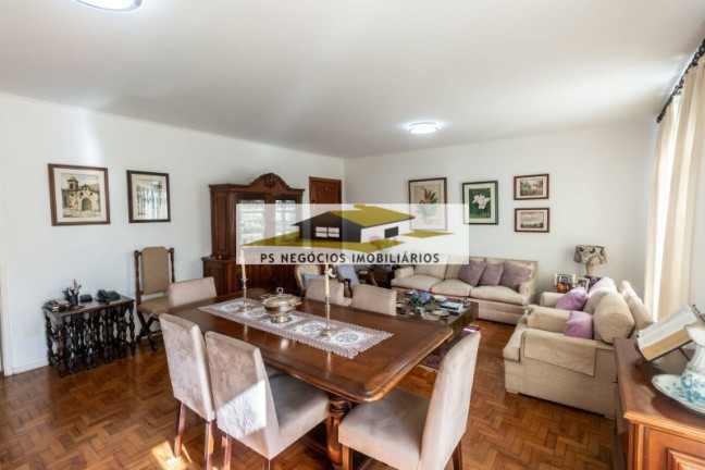 Imagem Apartamento com 3 Quartos à Venda, 126 m² em Bela Vista - São Paulo Imagem Apartamento com 3 Quartos à Venda, 126 m² em Bela Vista - São Paulo