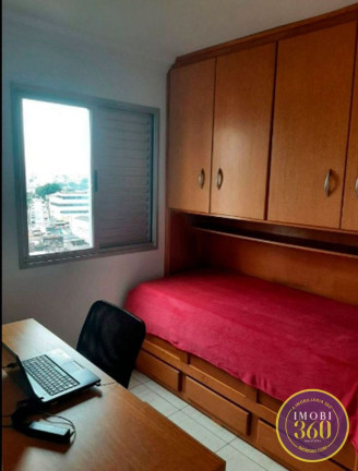 Imagem Apartamento com 2 Quartos à Venda, 58 m² em Vila Esperança - São Paulo