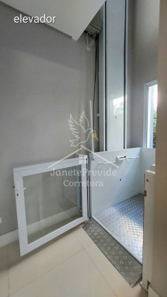 Imagem Casa de Condomínio com 4 Quartos à Venda, 463 m² em Cidade Tamboré - Santana De Parnaíba