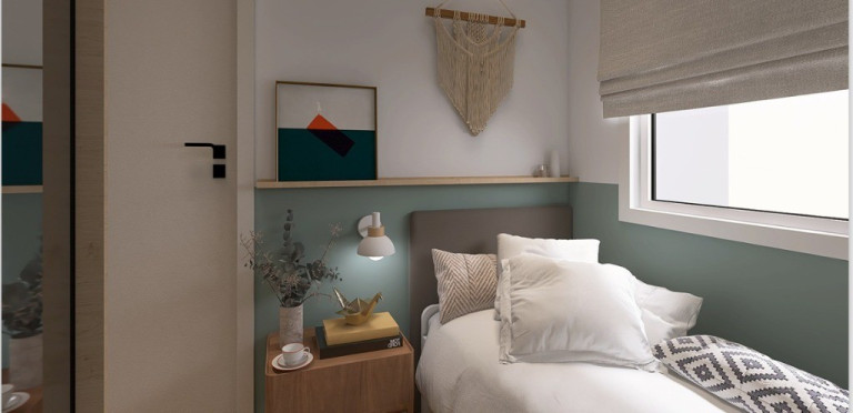 Imagem Imóvel com 2 Quartos à Venda, 48 m² em Jardim - Santo André Imagem Imóvel com 2 Quartos à Venda, 48 m² em Jardim - Santo André