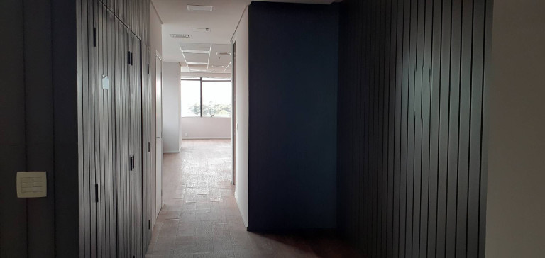 Imagem Sala Comercial para Alugar, 589 m² em Cidade Monções - São Paulo Imagem Sala Comercial para Alugar, 589 m² em Cidade Monções - São Paulo