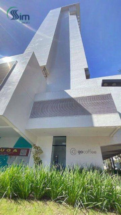 Imagem Sala Comercial à Venda, 71 m² em Meireles - Fortaleza Imagem Sala Comercial à Venda, 71 m² em Meireles - Fortaleza