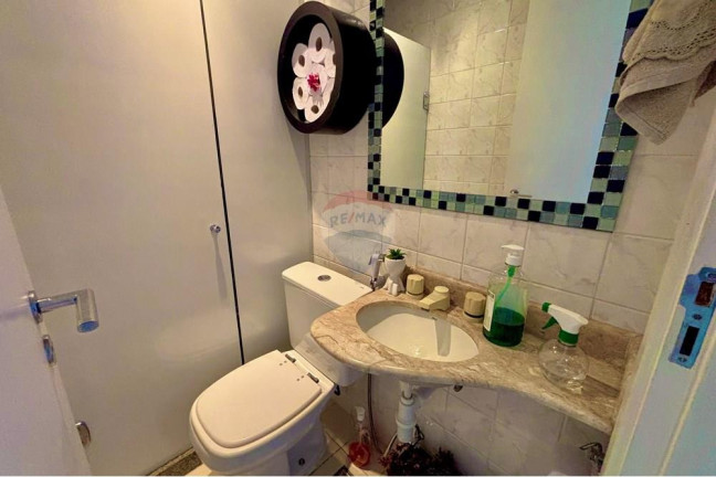 Imagem Apartamento com 3 Quartos à Venda, 75 m² em Recreio Dos Bandeirantes - Rio De Janeiro Imagem Apartamento com 3 Quartos à Venda, 75 m² em Recreio Dos Bandeirantes - Rio De Janeiro