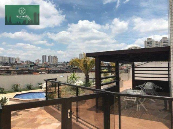 Imagem Apartamento com 3 Quartos à Venda, 200 m² em Vila Rosália - Guarulhos Imagem Apartamento com 3 Quartos à Venda, 200 m² em Vila Rosália - Guarulhos