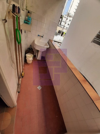 Imagem Apartamento com 1 Quarto à Venda, 97 m² em Vila Alzira - Guarujá Imagem Apartamento com 1 Quarto à Venda, 97 m² em Vila Alzira - Guarujá