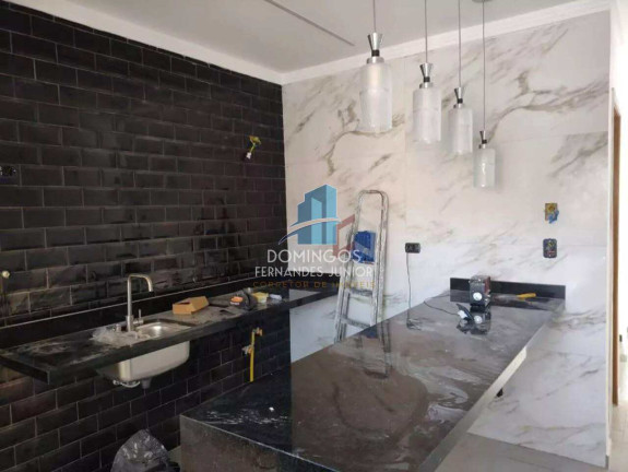 Imagem Casa com 3 Quartos à Venda, 204 m² em Artur Alvim - São Paulo Imagem Casa com 3 Quartos à Venda, 204 m² em Artur Alvim - São Paulo