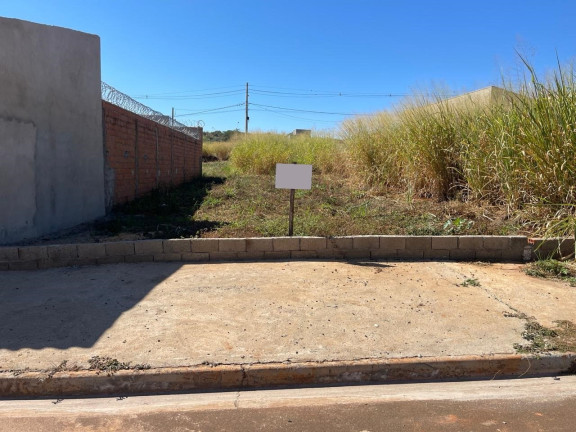 Imagem Terreno à Venda, 150 m² em Reserva Macaúba - Ribeirão Preto Imagem Terreno à Venda, 150 m² em Reserva Macaúba - Ribeirão Preto