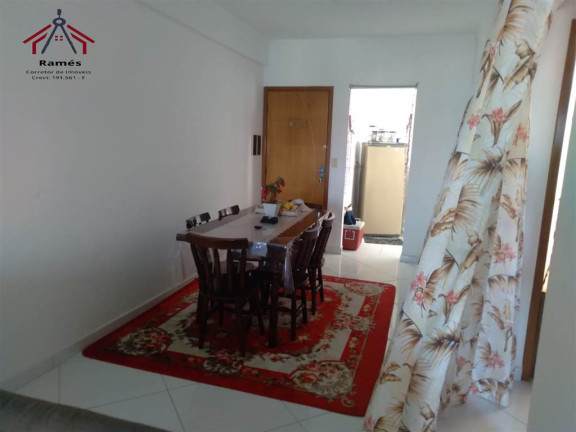 Imagem Apartamento com 2 Quartos à Venda, 134 m² em Vila Mirim - Praia Grande Imagem Apartamento com 2 Quartos à Venda, 134 m² em Vila Mirim - Praia Grande