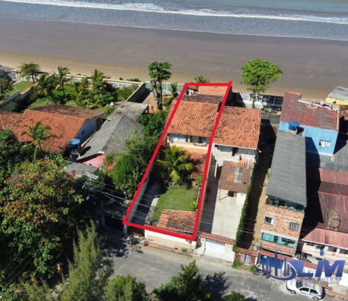 Imagem Casa com 2 Quartos à Venda, 140 m² em Santa Mônica - Guarapari Imagem Casa com 2 Quartos à Venda, 140 m² em Santa Mônica - Guarapari