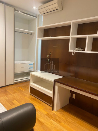 Imagem Apartamento com 4 Quartos à Venda, 367 m² em Residencial Tres (tambore) - Santana De Parnaíba Imagem Apartamento com 4 Quartos à Venda, 367 m² em Residencial Tres (tambore) - Santana De Parnaíba