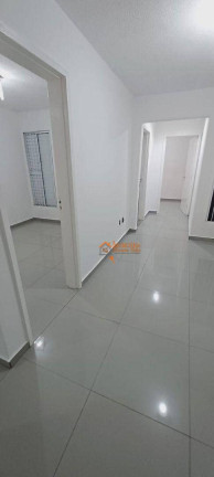 Imagem Apartamento com 2 Quartos para Alugar, 48 m² em Jardim Nova Cidade - Guarulhos Imagem Apartamento com 2 Quartos para Alugar, 48 m² em Jardim Nova Cidade - Guarulhos