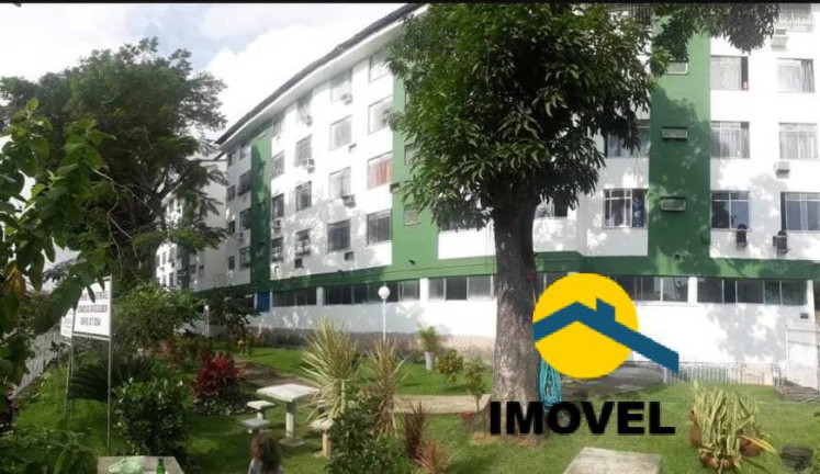 Imagem Apartamento com 2 Quartos à Venda, 70 m² em Santana - Niterói