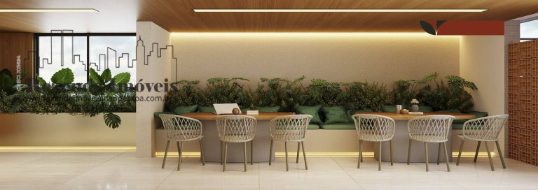 Imagem Apartamento com 1 Quarto à Venda, 26 m² em Tambaú - João Pessoa Imagem Apartamento com 1 Quarto à Venda, 26 m² em Tambaú - João Pessoa