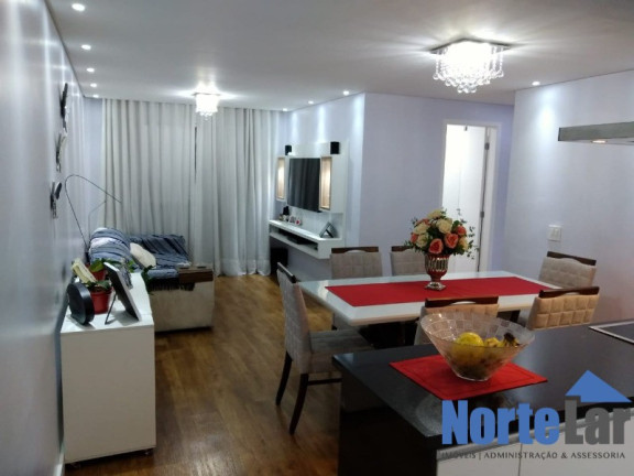 Imagem Apartamento com 3 Quartos à Venda, 87 m² em Vila Maria Alta - São Paulo Imagem Apartamento com 3 Quartos à Venda, 87 m² em Vila Maria Alta - São Paulo