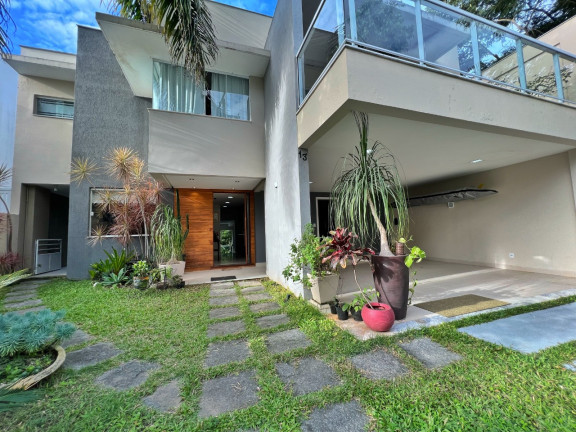 Imagem Casa de Condomínio com 5 Quartos à Venda, 518 m² em Charitas - Niterói
