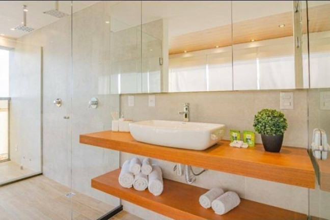Imagem Apartamento com 1 Quarto à Venda, 60 m² em Ponta Negra - Natal Imagem Apartamento com 1 Quarto à Venda, 60 m² em Ponta Negra - Natal